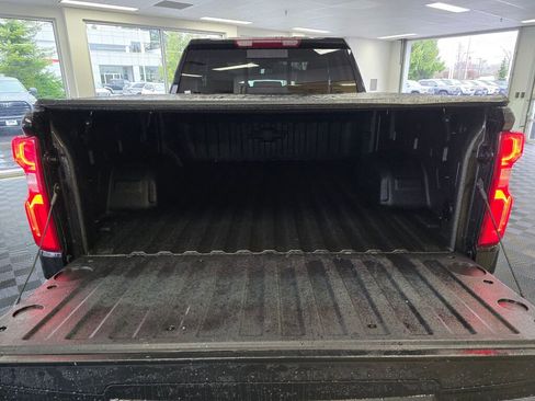 Used 2024 Chevrolet Silverado 1500 RST w/ Redline Edition image 18