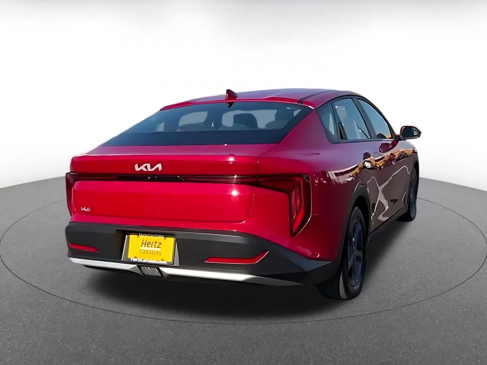 Used 2026 Kia K4 FWD image 13