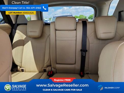 Used 2018 Mercedes-Benz GLE 350 image 13