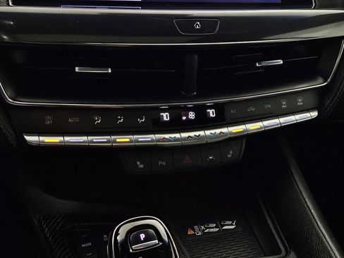 Used 2023 Cadillac CT5 V w/ Cold Weather Package RWD image 13