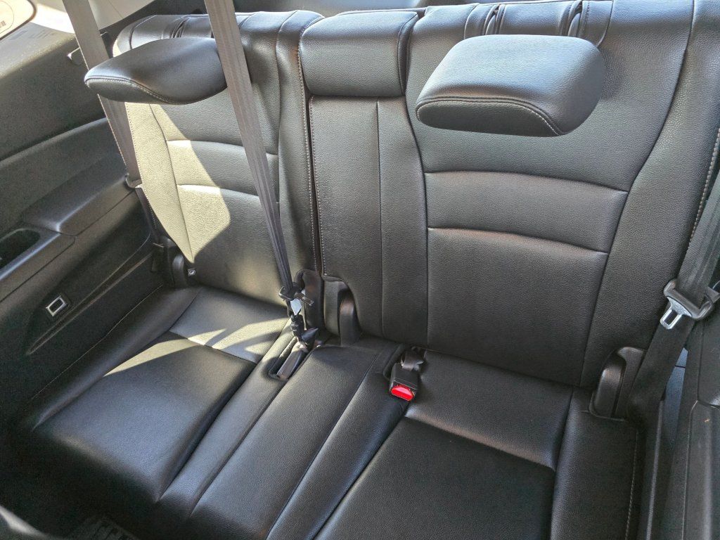 Used 2017 Honda Pilot EX-L image 28
