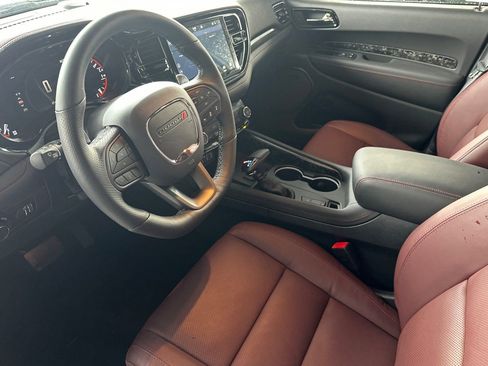 Used 2026 Dodge Durango GT image 11
