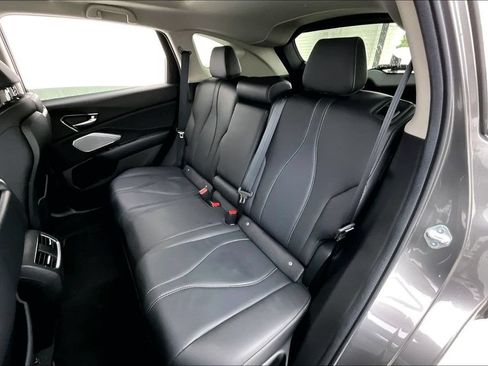 Certified 2025 Acura RDX SH-AWD w/ Technology Package image 32