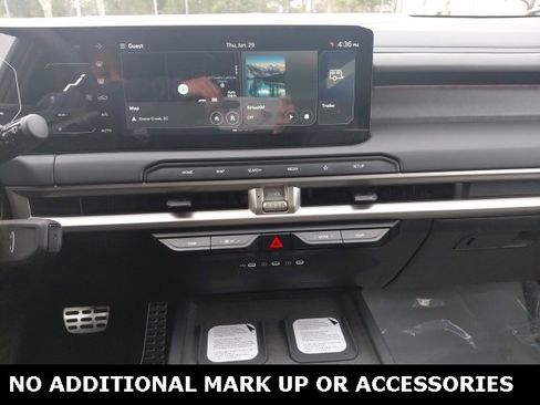 New 2027 Kia Telluride SX image 12