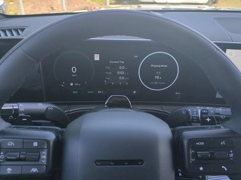 New 2026 Hyundai Santa Fe Calligraphy AWD/4WD image 37