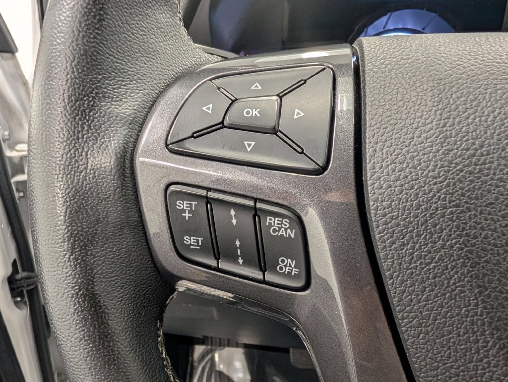 Used 2019 Ford Ranger Lariat w/ Equipment Group 501A Mid AWD/4WD image 18