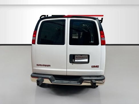 Used 2025 GMC Savana 2500 w/ Driver Convenience Package RWD image 6