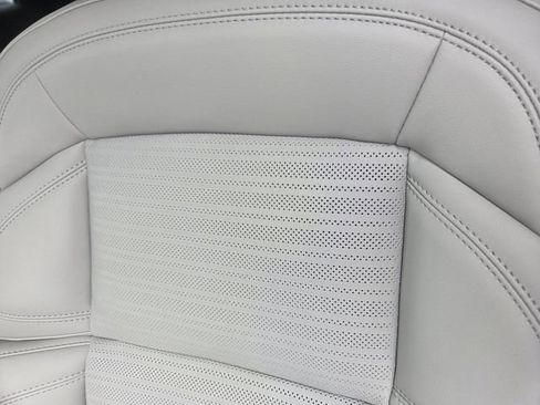 New 2026 Lincoln Nautilus Reserve image 14