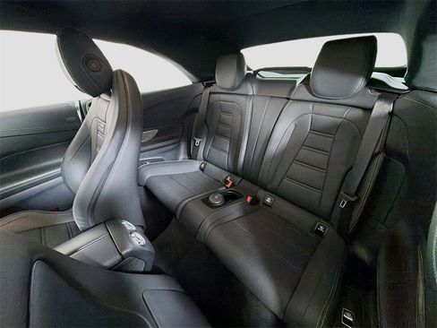 Used 2023 Mercedes-Benz E 53 AMG 4MATIC Cabriolet image 25