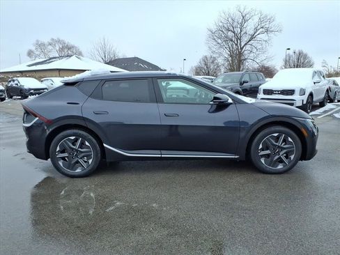 New 2025 Kia EV6 Light image 7