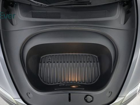 Used 2025 Tesla Model 3 Long Range RWD image 25