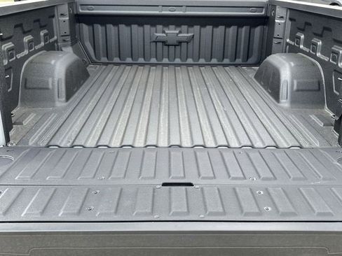 New 2026 Chevrolet Silverado 1500 LT w/ Texas Edition Plus image 24