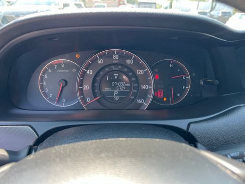 Used 2016 Honda Accord Sport image 18