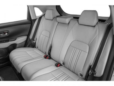 Used 2026 Honda HR-V EX-L image 12