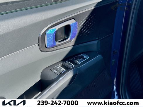 New 2026 Kia Sorento EX AWD/4WD image 24