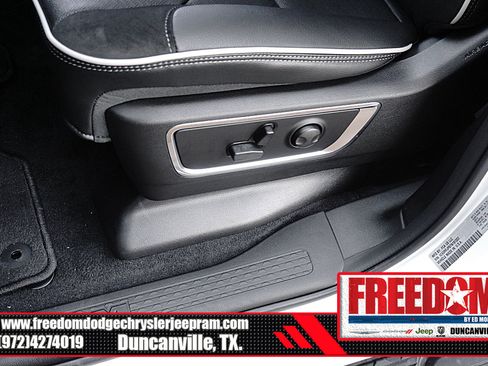 New 2026 RAM 1500 Laramie w/ Night Edition image 37