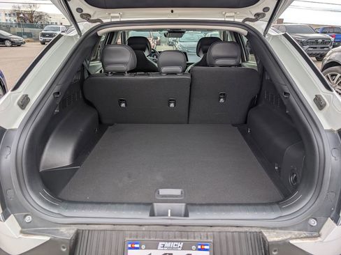 Certified 2024 Kia EV6 Light image 17