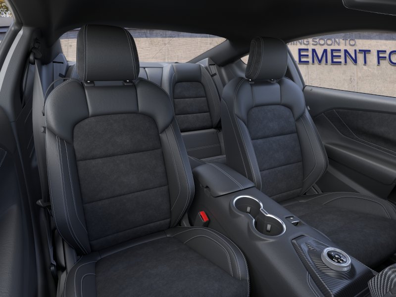 New 2026 Ford Mustang Dark Horse SC RWD image 10