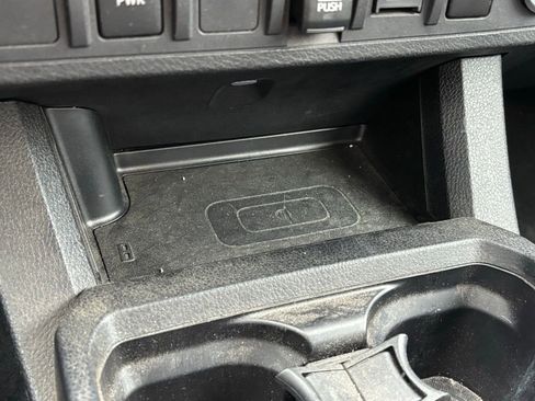 Used 2023 Toyota Tacoma TRD Off-Road image 15