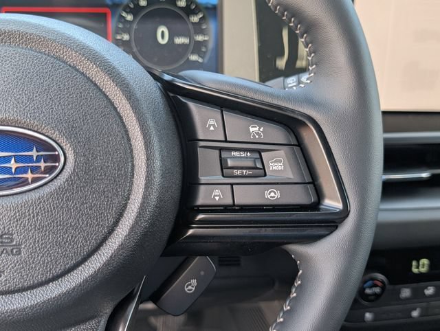 New 2026 Subaru Outback Touring XT AWD/4WD image 21