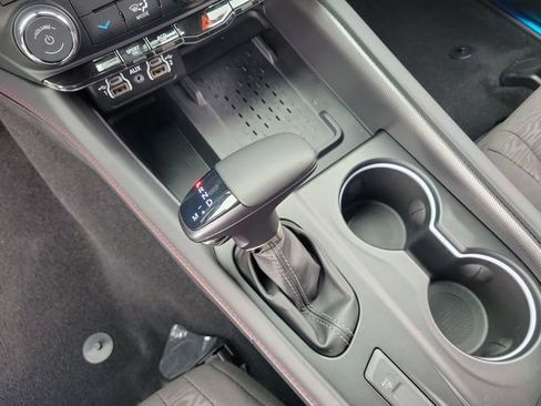 New 2026 Dodge Durango GT w/ Blacktop Package image 29