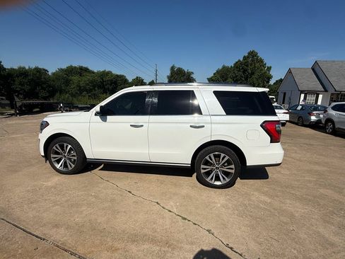 Used 2021 Ford Expedition Limited RWD image 8
