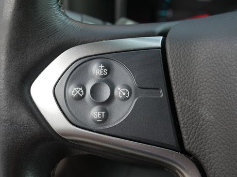 Used 2015 Chevrolet Silverado 1500 LT w/ All Star Edition AWD/4WD image 18