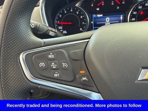 Used 2024 Chevrolet Equinox LS w/ LS Convenience Package FWD image 24