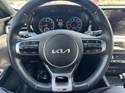 Used 2022 Kia K5 GT-Line w/ GT-Line Awd Premium Package image 26