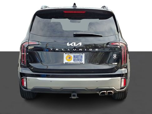 Used 2023 Kia Telluride SX X-Line image 5