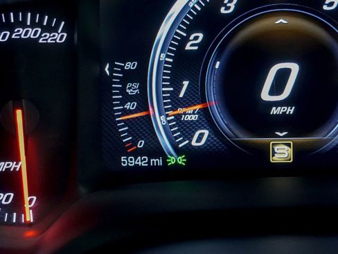 Used 2019 Chevrolet Corvette ZR1 image 32