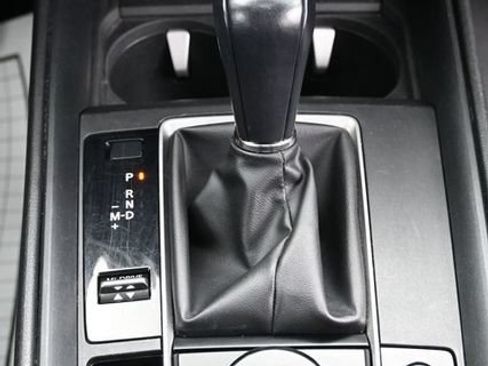Used 2024 MAZDA CX-50 AWD 2.5 S w/ Preferred Package image 15