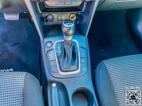 Used 2019 Hyundai Kona SEL image 24