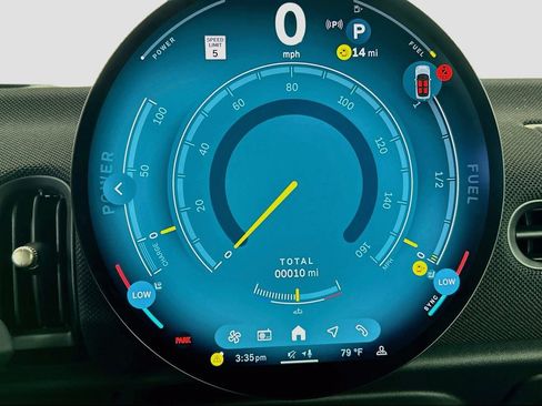 New 2026 MINI Cooper S FWD image 31