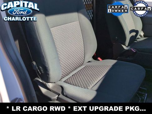 Used 2024 Ford Transit 250 Low Roof w/ Exterior Upgrade Package image 22