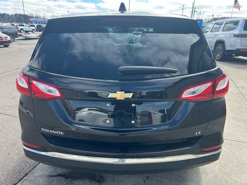 Used 2021 Chevrolet Equinox LT image 6