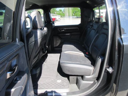 Used 2022 RAM 1500 TRX w/ TRX Level 2 Equipment Group AWD/4WD image 13