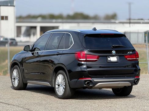 Used 2017 BMW X5 xDrive35i AWD/4WD image 10