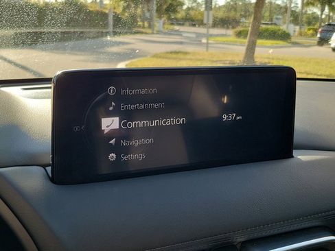 Used 2023 MAZDA CX-5 AWD 2.5 S w/ Premium Plus Pkg image 28