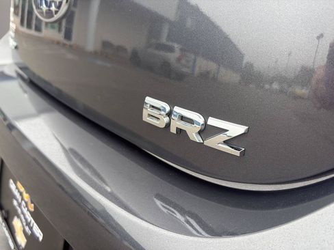 Used 2022 Subaru BRZ Limited RWD image 47