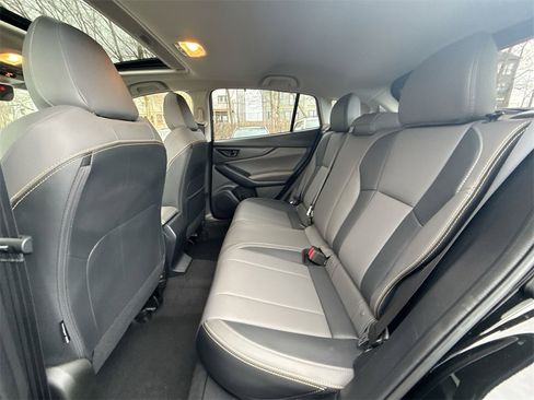 Used 2023 Subaru Crosstrek 2.5i Sport image 24