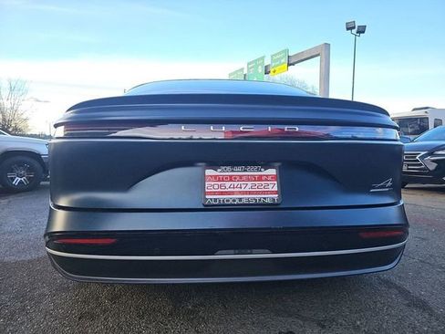 Used 2022 Lucid Air Grand Touring image 23