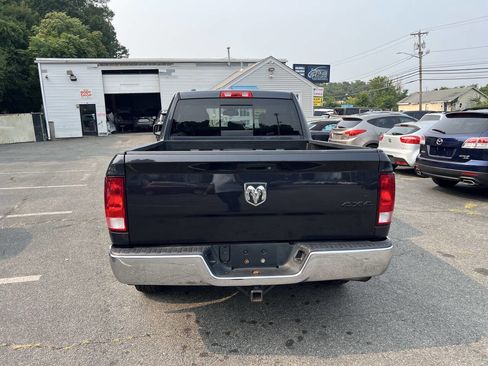 Used 2016 RAM 1500 Classic SLT image 21