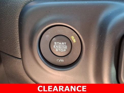 Used 2022 Jeep Wrangler Unlimited Sport AWD/4WD image 24
