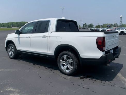 New 2025 Honda Ridgeline RTL image 6