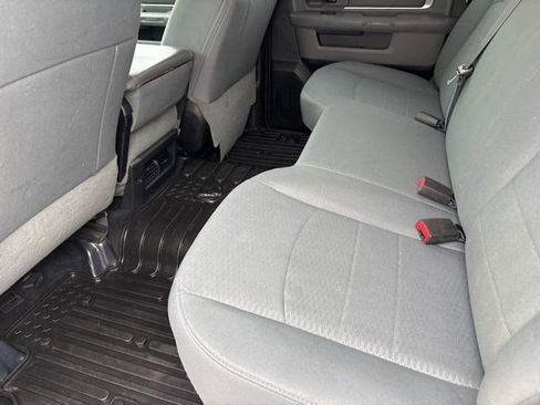 Used 2017 RAM 1500 Outdoorsman image 28