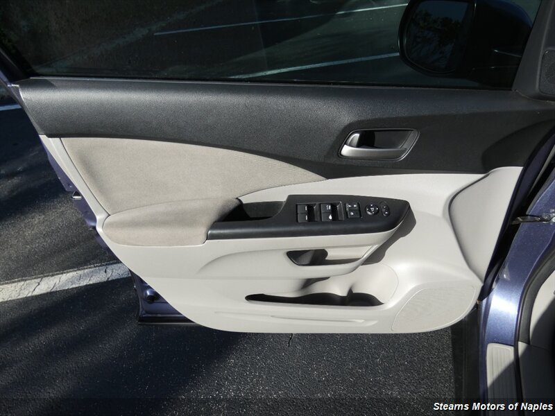 Used 2014 Honda CR-V EX image 40