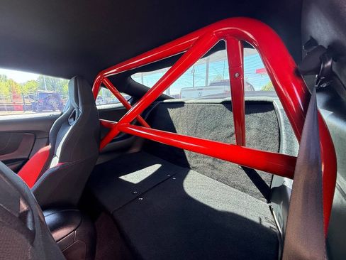 Used 2019 Ford Mustang Shelby GT350R w/ GT350R Equipment Group 920A image 43