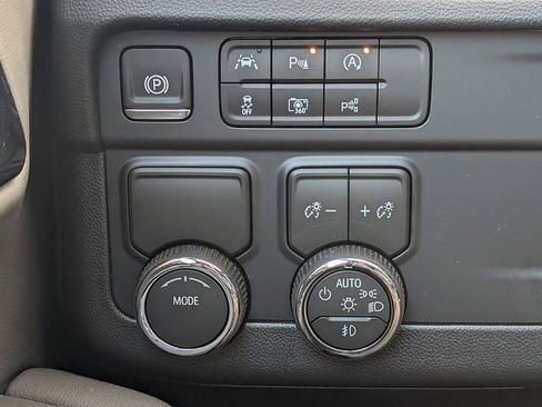 New 2026 Chevrolet Tahoe Premier image 24