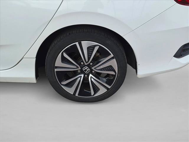 Used 2018 Honda Civic EX-T image 14
